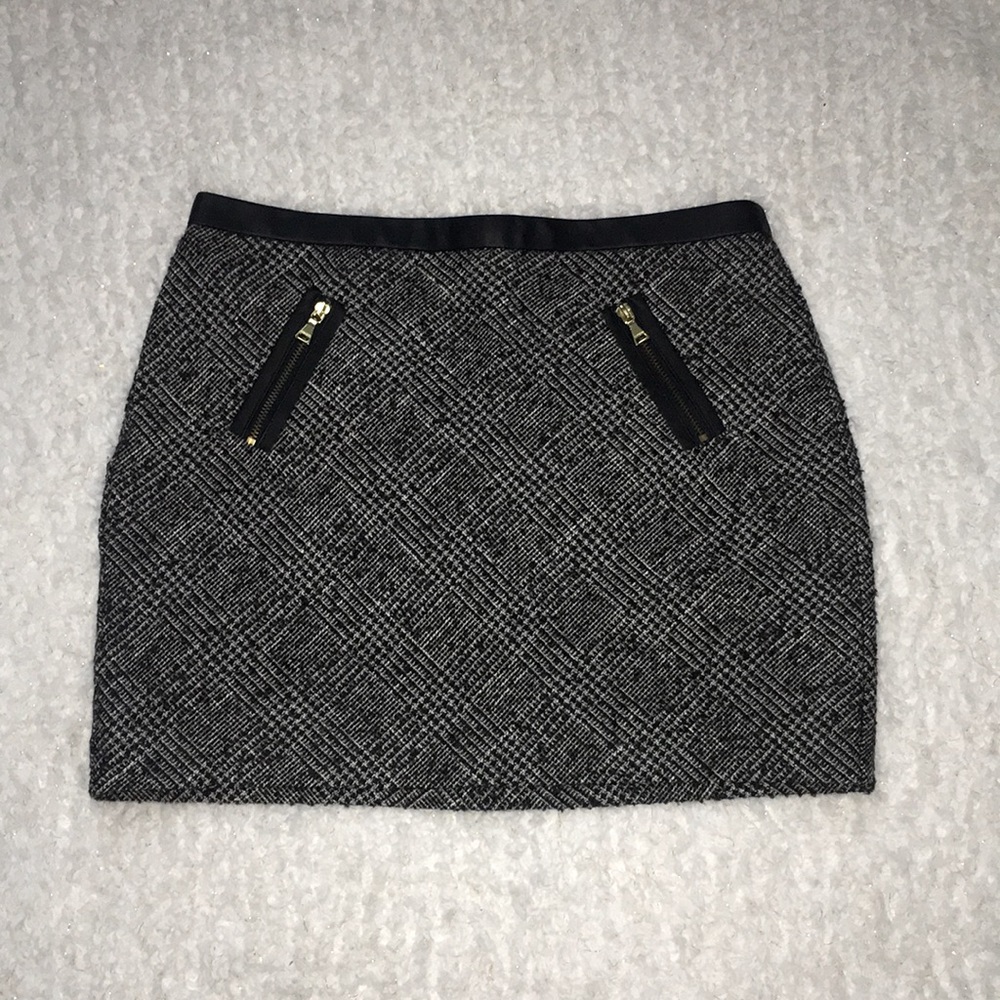 Express Skirt